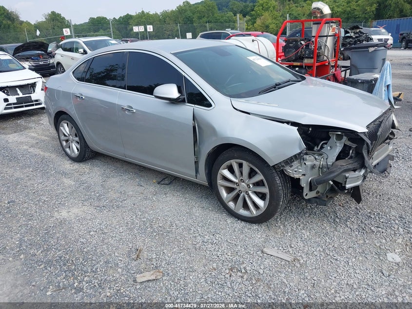 Vin: 1g4pp5sk0d4171296, lot: 46233133, buick verano 2013 img_1