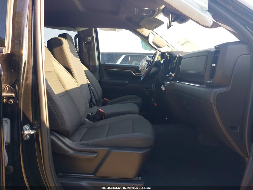 2023 GMC SIERRA 1500 auction photo 5