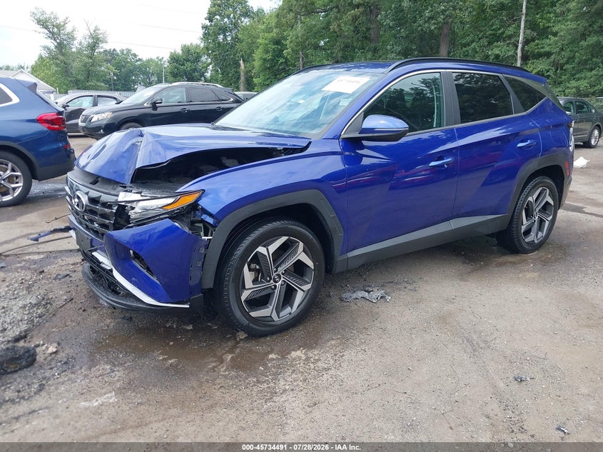 Vin: 5nmjfcaexnh105859, lot: 46233195, hyundai tucson sel 20222