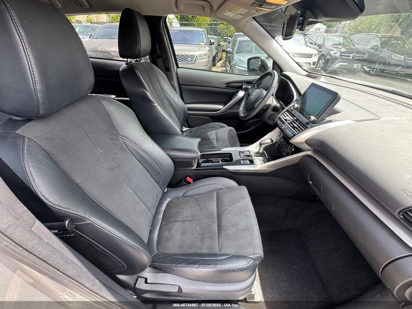 2022 MITSUBISHI ECLIPSE CROSS auction photo 5