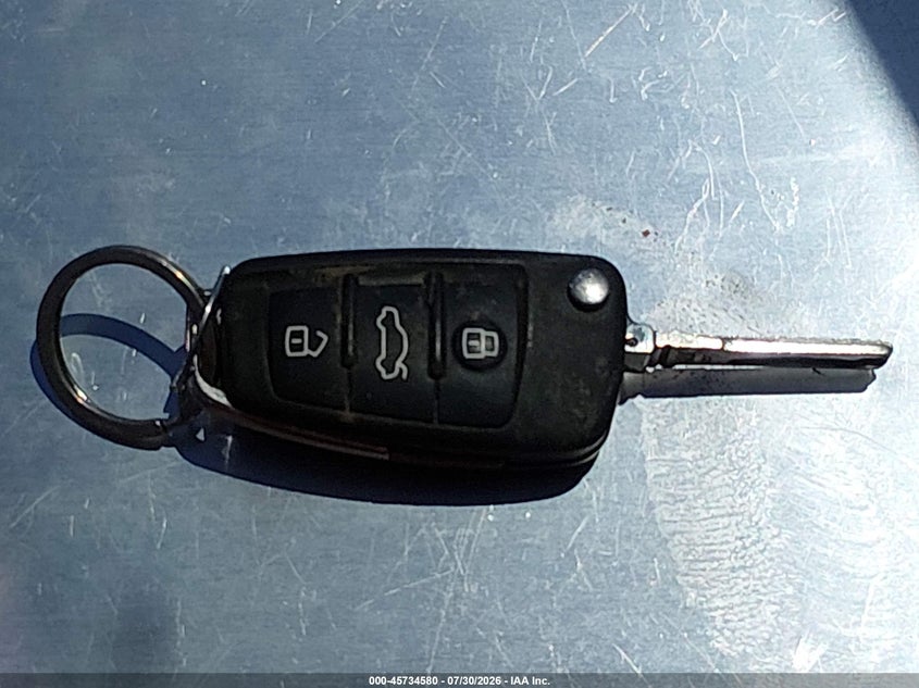 2008 AUDI TT 3.2 · Фото 11