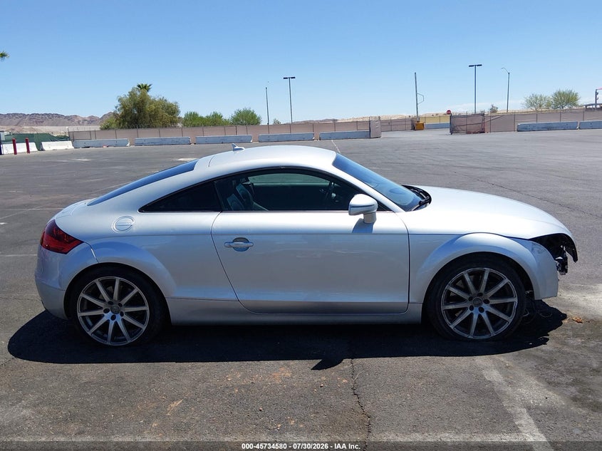 2008 AUDI TT 3.2 · Фото 14