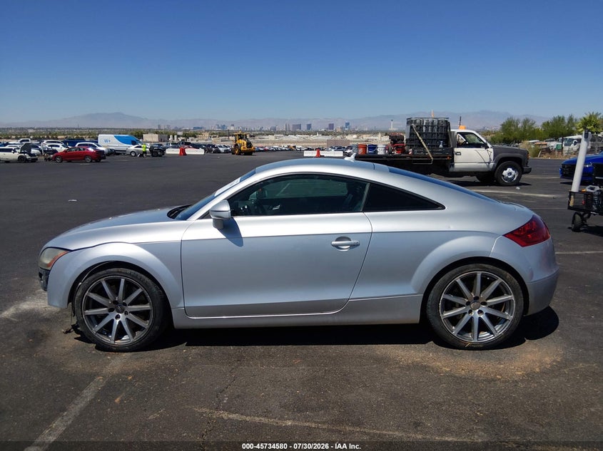 2008 AUDI TT 3.2 · Фото 15