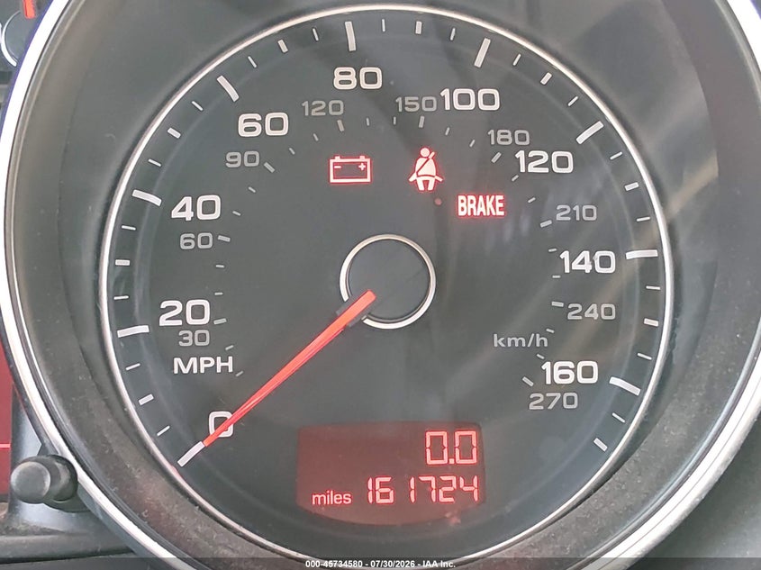 2008 AUDI TT 3.2 · Фото 7