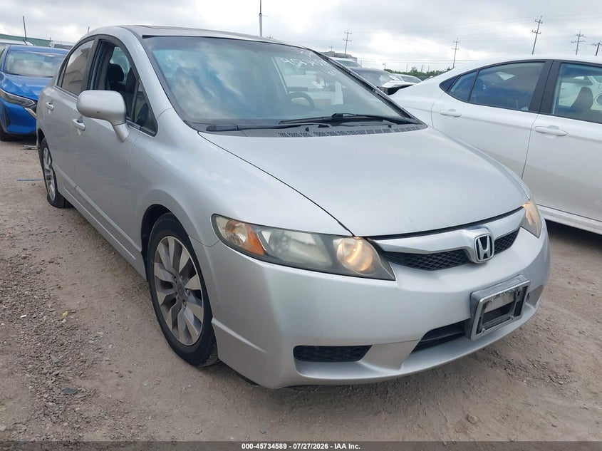 2009 Honda Civic