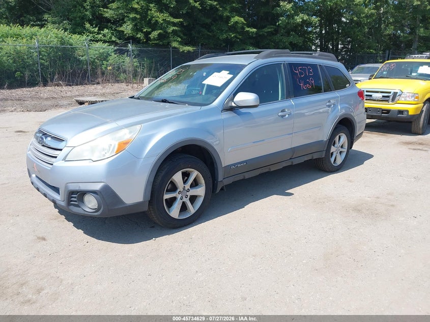 Vin: 4s4brbcc7e3322829, lot: 46233333, subaru outback 2.5i premium 20142