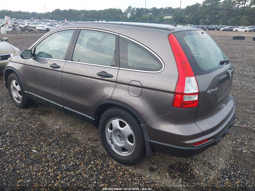 Vin: 5j6re4h3xbl058420, lot: 46233348, honda cr-v lx 20113