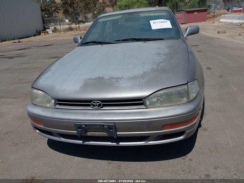 1994 TOYOTA CAMRY auction photo 6