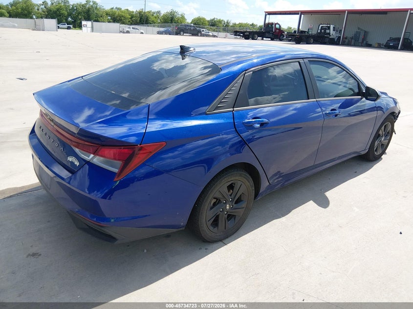 Vin: 5nplm4agxnh071186, lot: 46233427, hyundai elantra sel 20224
