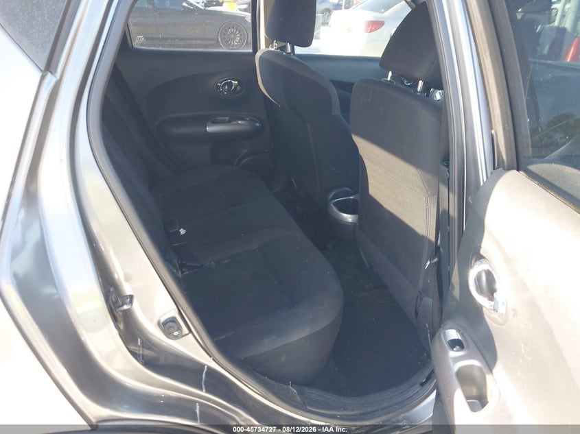 NISSAN JUKE 2011 VIN JN8AF5MR0BT003799