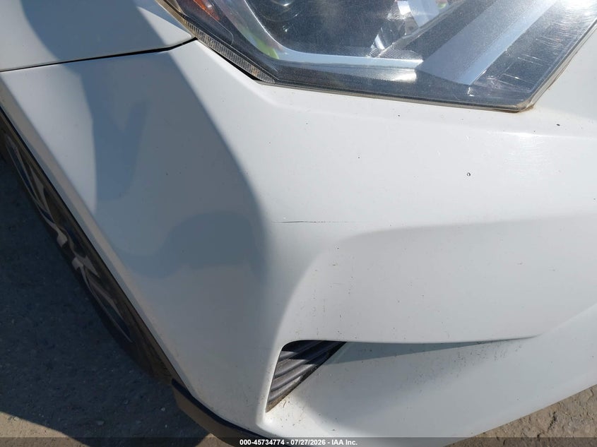 2016 TOYOTA RAV4 auction photo 6