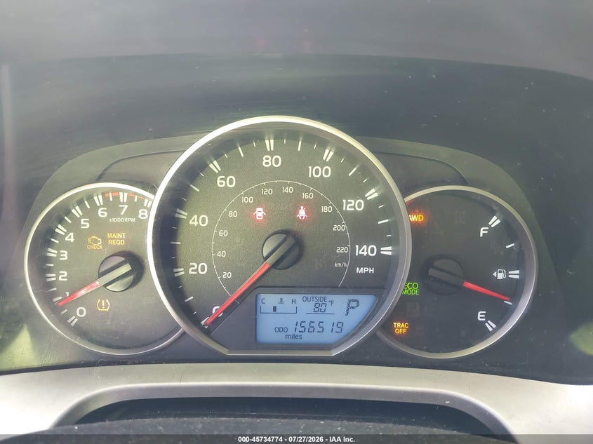 2016 TOYOTA RAV4 auction photo 7
