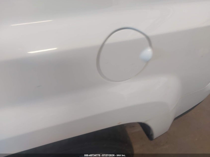 2017 JEEP PATRIOT auction photo 6
