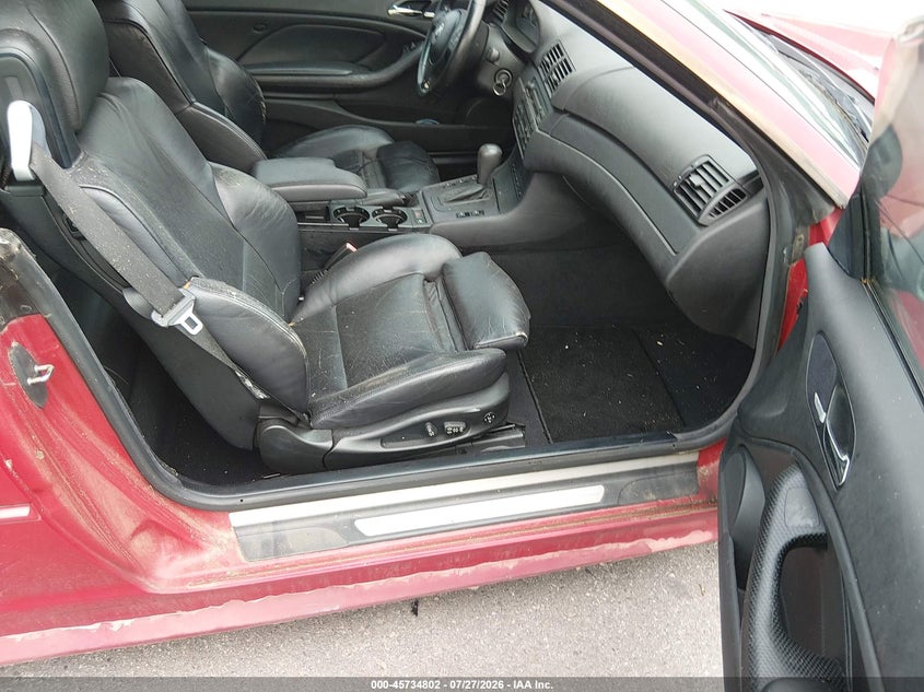 2006 BMW 330CI auction photo 5