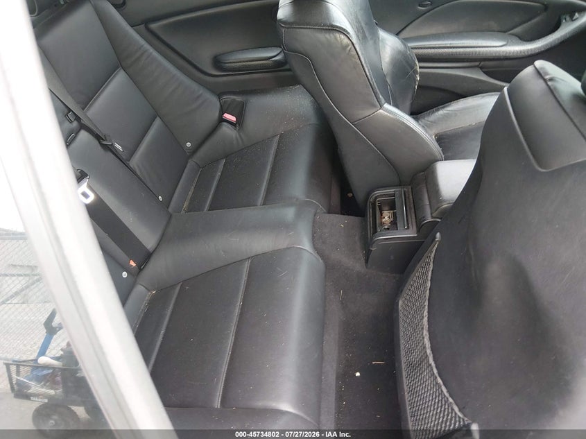 2006 BMW 330CI auction photo 8