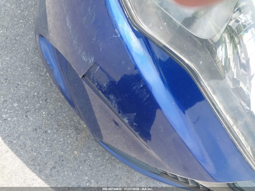 2015 TOYOTA CAMRY auction photo 6