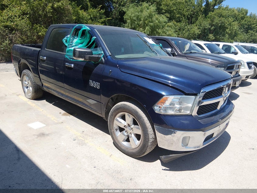 Vin: 1c6rr6lg8es311364, lot: 46233531, ram 1500 lone star 2014 img_1