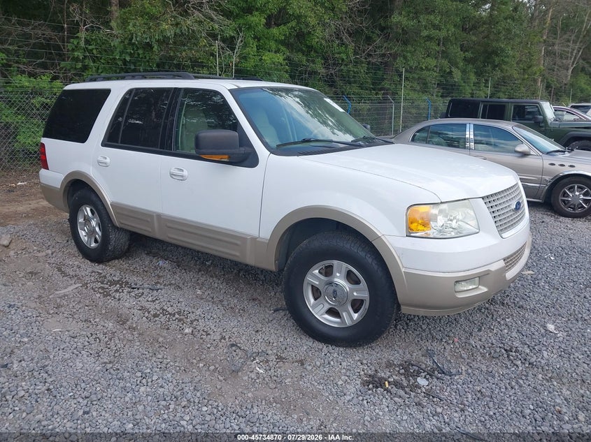 2006 FORD EXPEDITION auction photo 1
