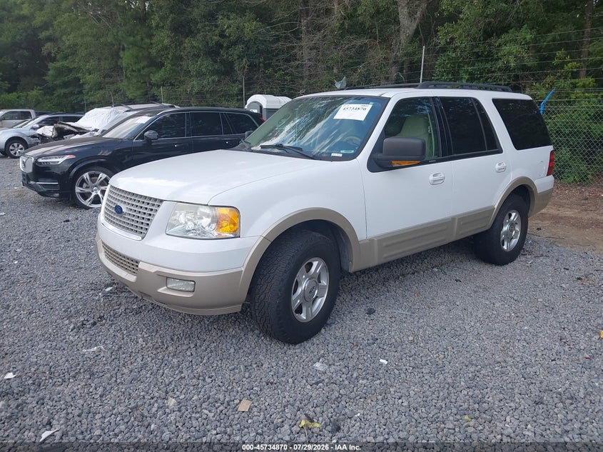 2006 FORD EXPEDITION auction photo 2