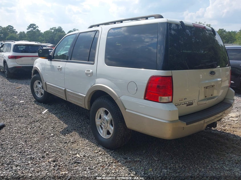 2006 FORD EXPEDITION auction photo 3