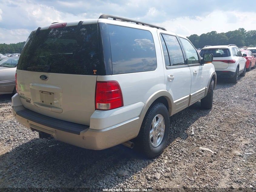 2006 FORD EXPEDITION auction photo 4