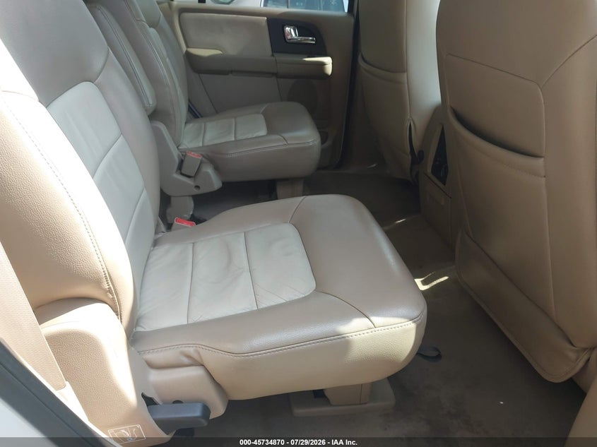 2006 FORD EXPEDITION auction photo 8