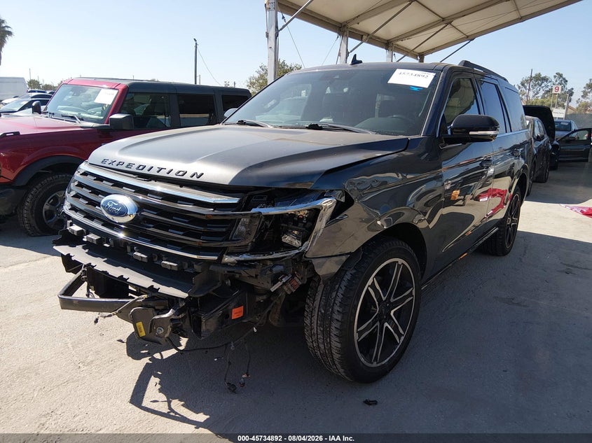 Vin: 1fmju1kt7lea29097, lot: 46233596, ford expedition limited 20202