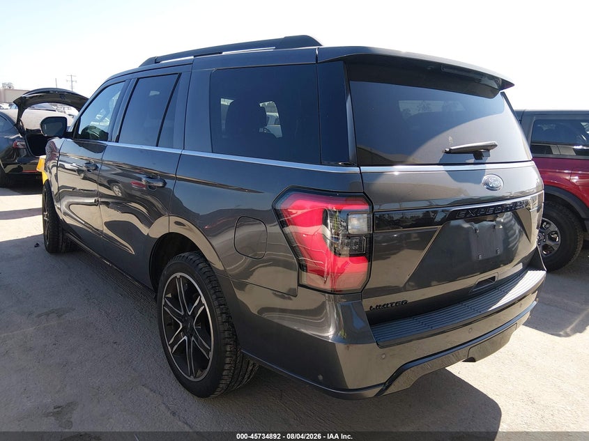 Vin: 1fmju1kt7lea29097, lot: 46233596, ford expedition limited 20203