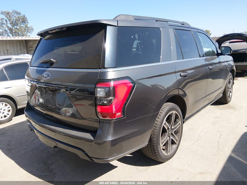 Vin: 1fmju1kt7lea29097, lot: 46233596, ford expedition limited 20204