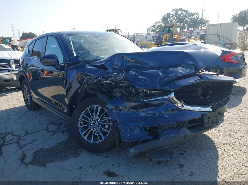 Vin: jm3kfacm7l0700024, lot: 46233597, mazda cx-5 touring 2020 img_1