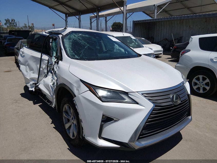 Vin: 2t2zzmca6hc069006, lot: 46233643, lexus rx 350 2017 img_1