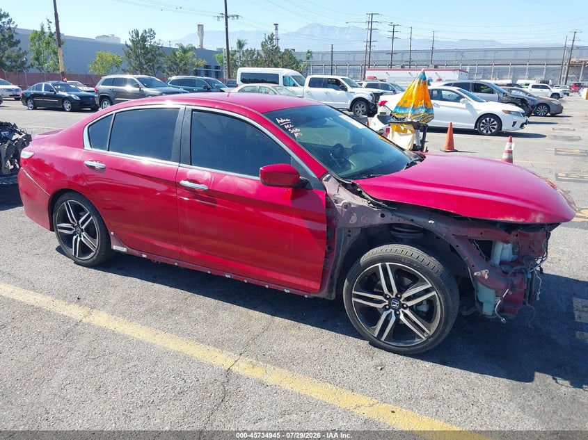 Vin: 1hgcr2f59ha214669, lot: 46233649, honda accord sport 2017 img_1