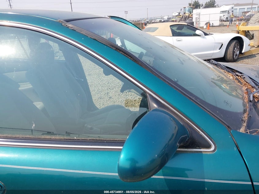 1999 OLDSMOBILE ALERO auction photo 6