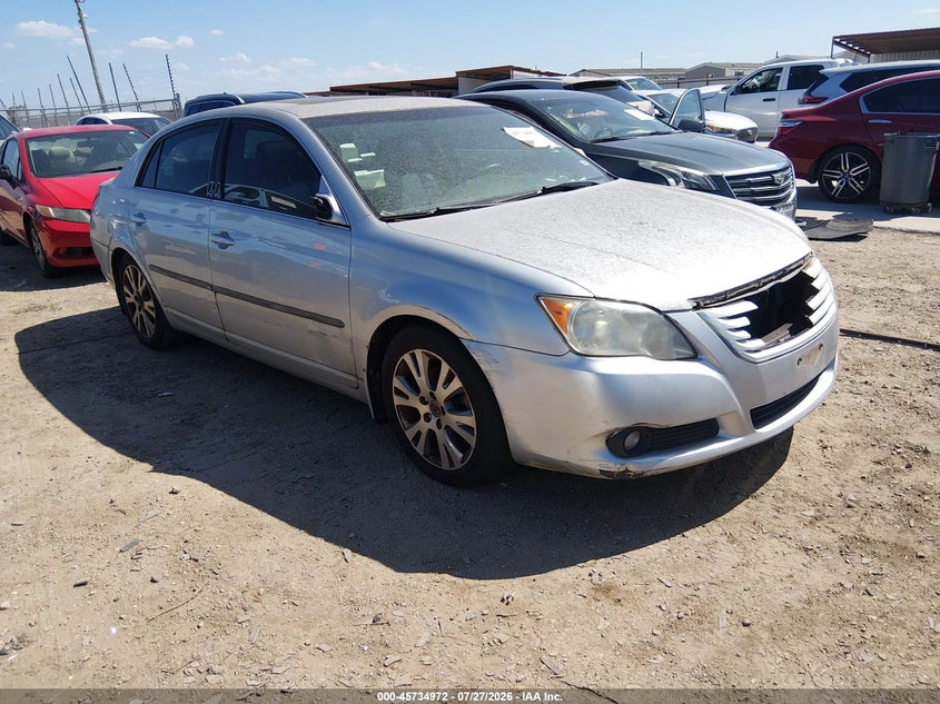 2008 Toyota Avalon
