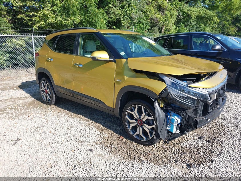 Vin: kndetca2xp7380156, lot: 46233678, kia seltos sx turbo 2023 img_1