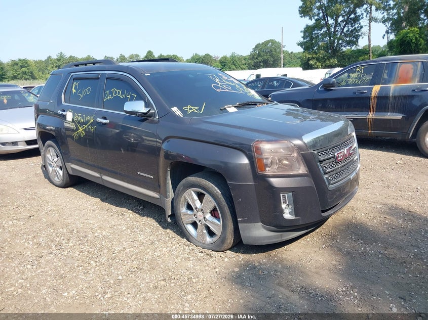 Vin: 2gkalsek6f6149163, lot: 46233702, gmc terrain slt-1 2015 img_1