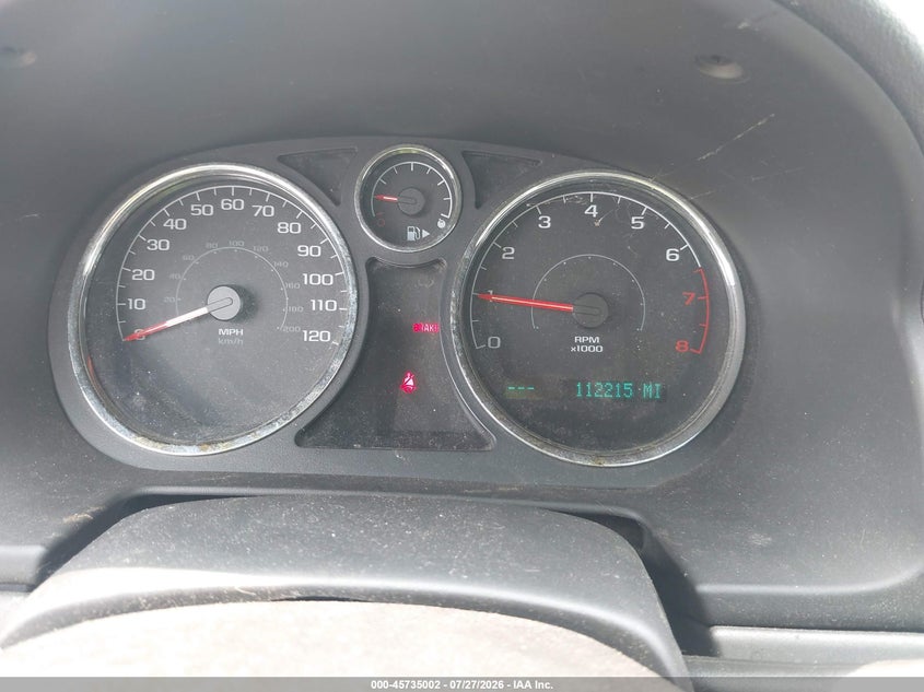 2008 CHEVROLET COBALT auction photo 7