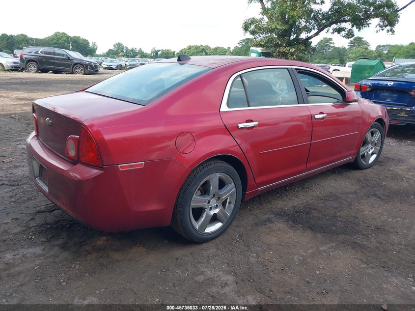 Vin: 1g1zc5e05cf368138, lot: 46233737, chevrolet malibu 1lt 20124