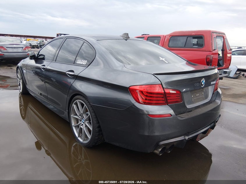 Vin: wbakp9c50gd980569, lot: 46233795, bmw 550i xdrive 20163