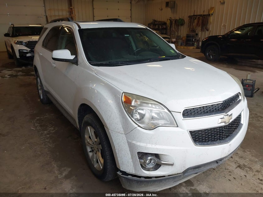 2015 Chevrolet Equinox