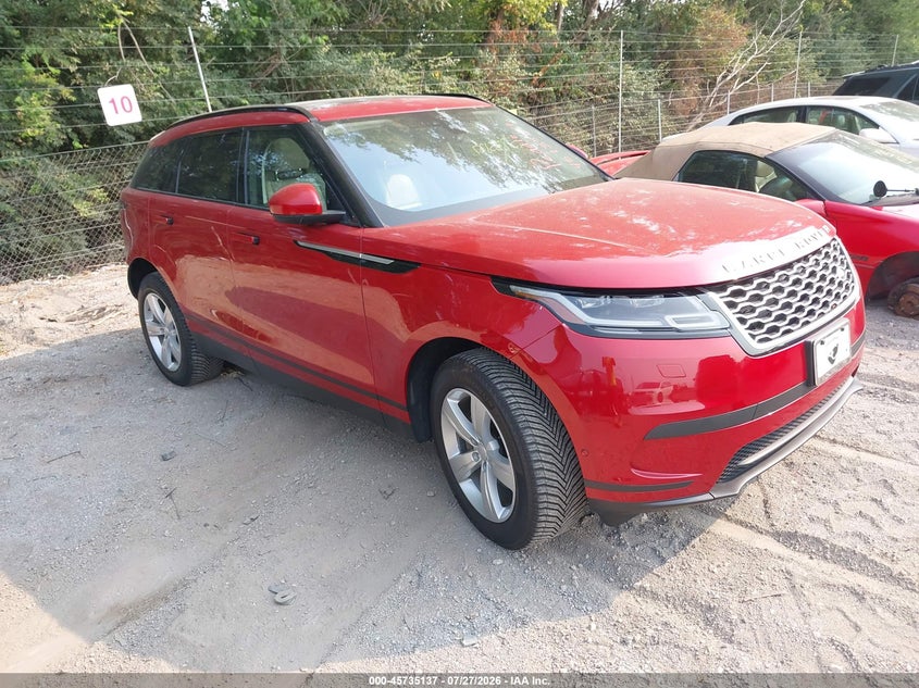 Vin: salyb2rxxja737476, lot: 46233841, land rover range rover velar p250 s 2018 img_1