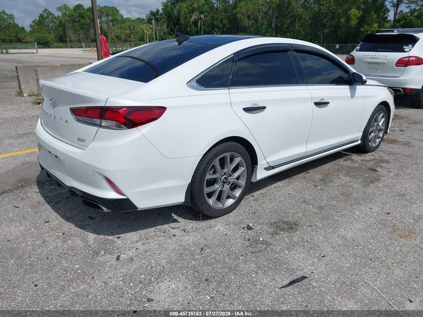 Vin: 5npe34ab5kh761343, lot: 46233887, hyundai sonata limited 2.0t 20194