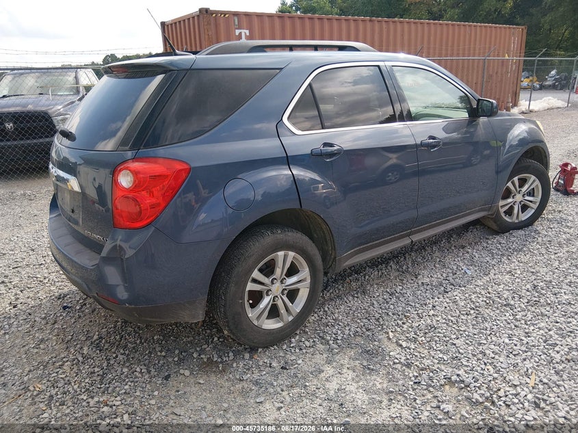 Vin: 2cnaldec2b6204438, lot: 46233890, chevrolet equinox lt w/1lt 20114