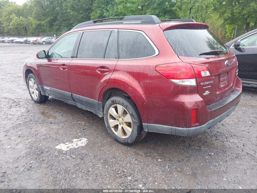 Vin: 4s4brbcc1c3207799, lot: 46233896, subaru outback 2.5i premium 20123