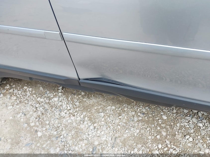 2017 SUBARU OUTBACK auction photo 6