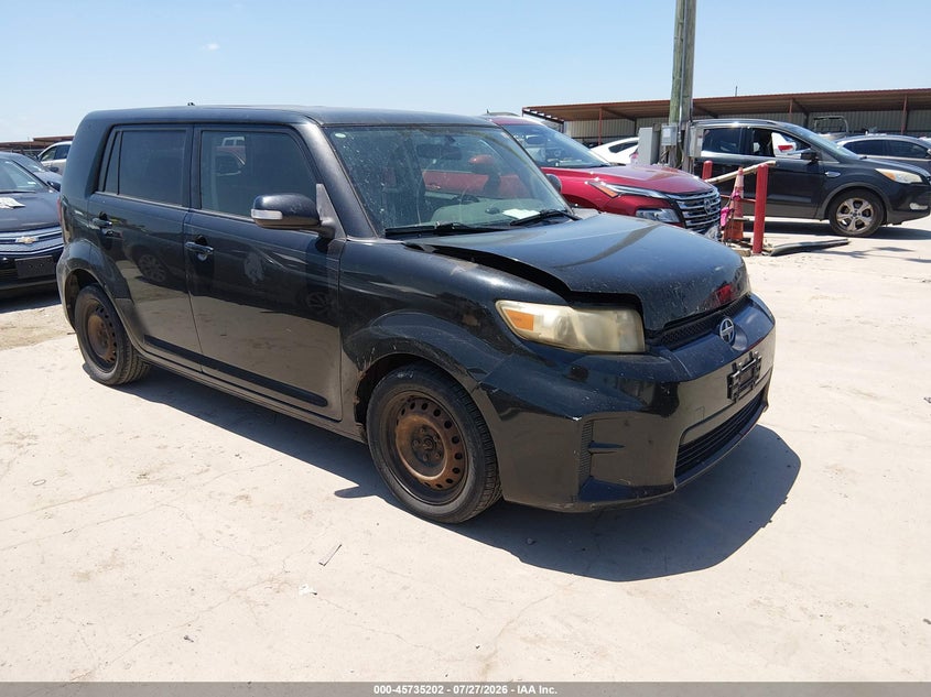 2012 Scion Xb