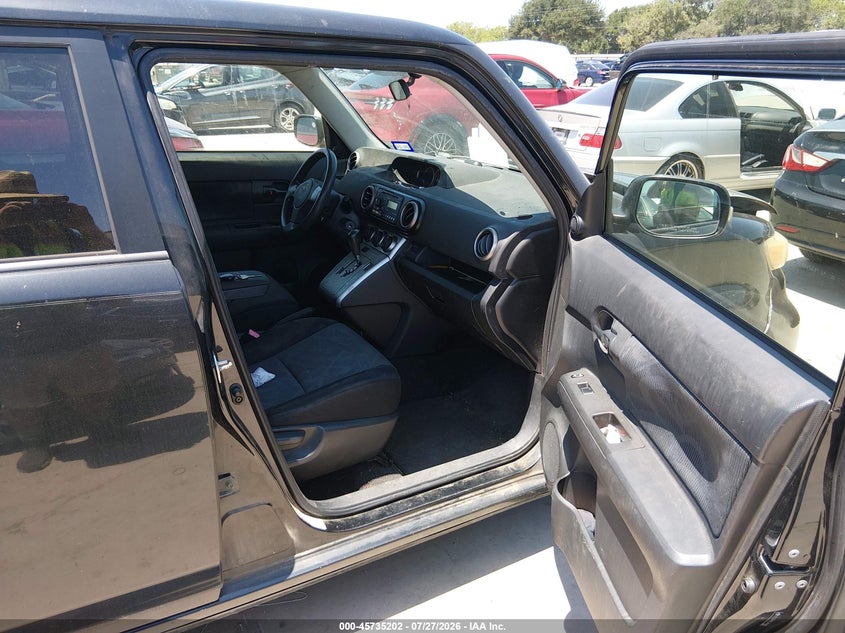 2012 SCION XB auction photo 5