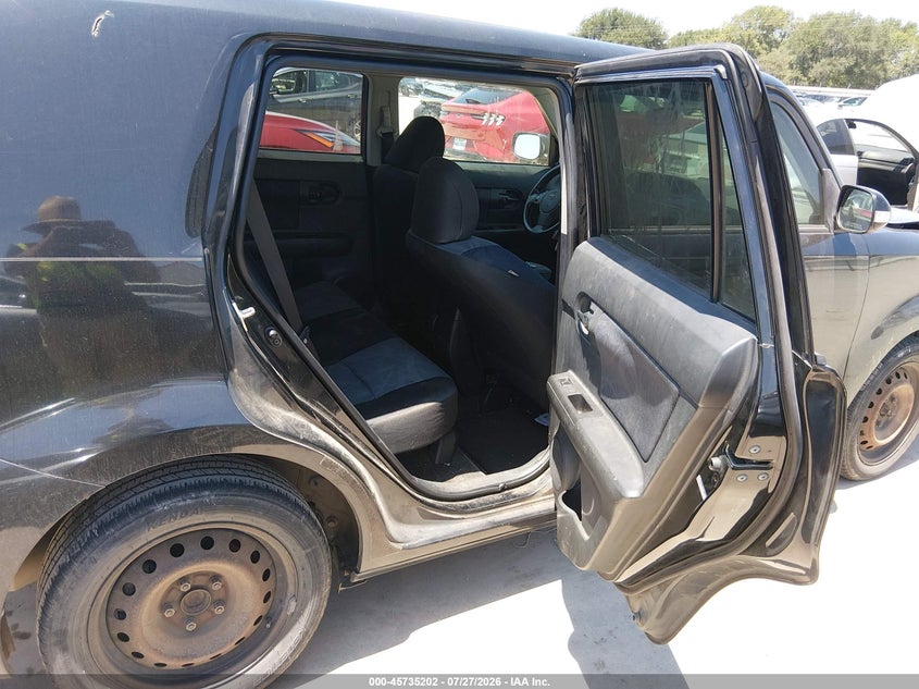 2012 SCION XB auction photo 8