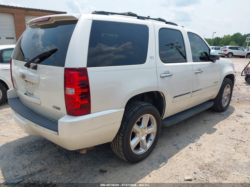 Vin: 1gnskce06br142730, lot: 46234024, chevrolet tahoe ltz 20114
