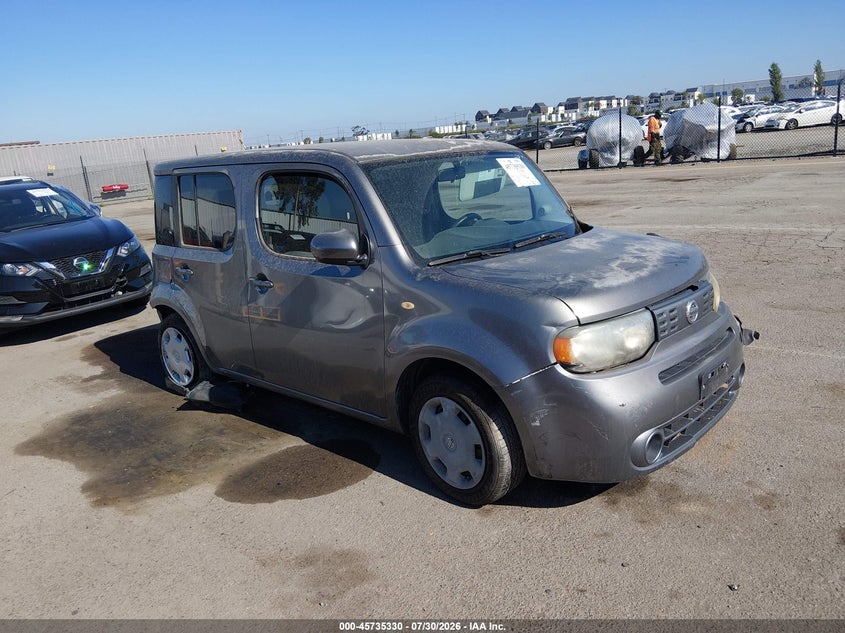 Vin: jn8az2kr1dt306036, lot: 46234034, nissan cube 1.8 s 2013 img_1